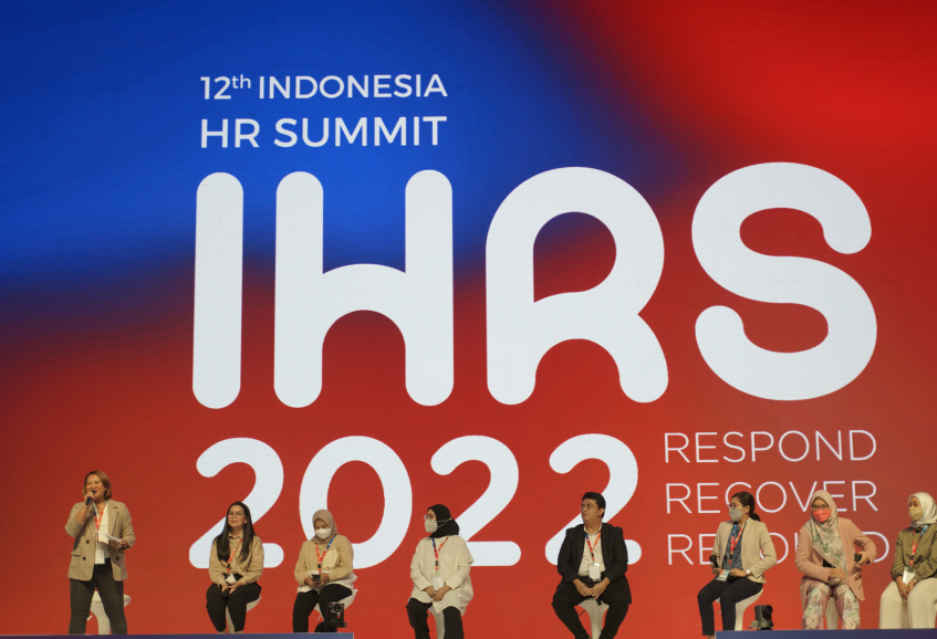 IHRS 2023